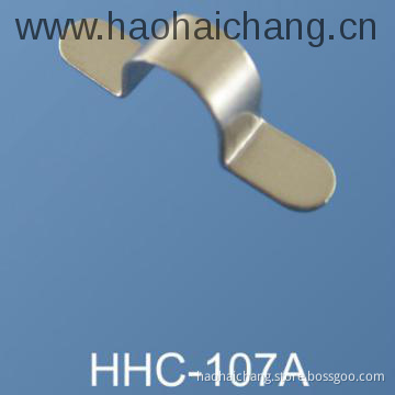 High Precision Stamping Metal U Bracket
